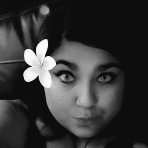 Meet your Posher, Danni